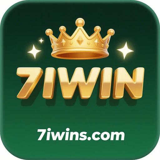 7iwin.com Logo