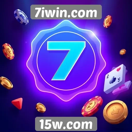 Recursos exclusivos do 7iwin.com para jogadores