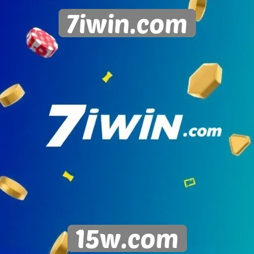 Análise da biblioteca de jogos no 7iwin.com
