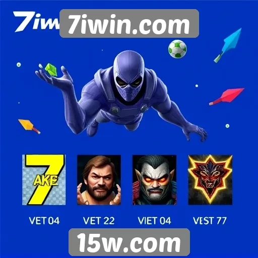 Comparativo de preços de jogos em 7iwin