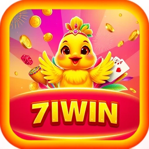 7iwin.com | Explore o emocionante mundo dos jogos online
