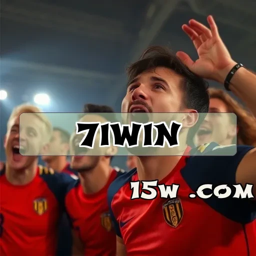 7iwin.com Apostas Esportivas