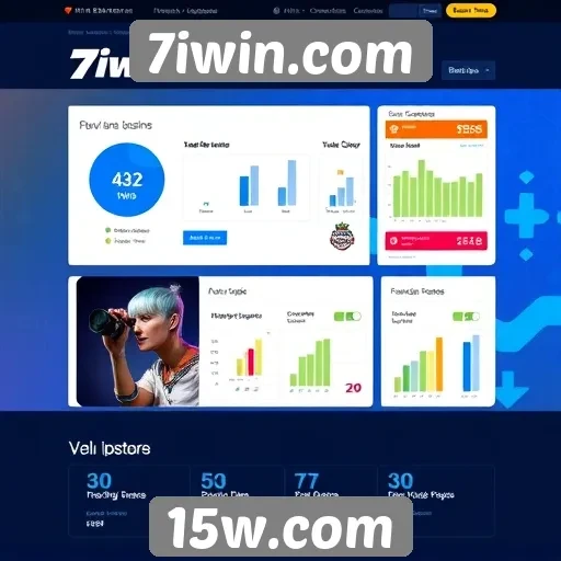 Avaliação da usabilidade do site 7iwin.com